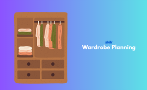 Certificate in Wardrobe Planning