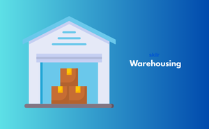 Warehousing