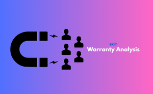 Warranty Analysis