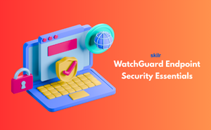 WatchGuard Endpoint Security Essentials Exam