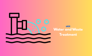 Water and Waste Treatment