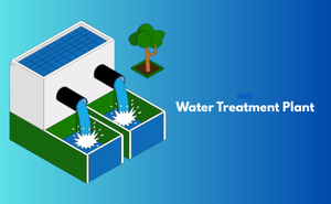 Water Treatment Plant