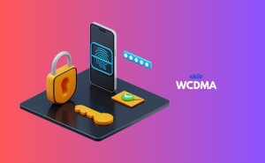 WCDMA