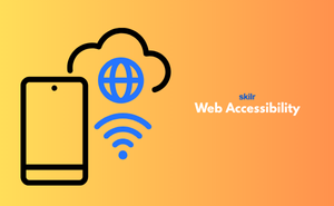 Certificate in Web Accessibility