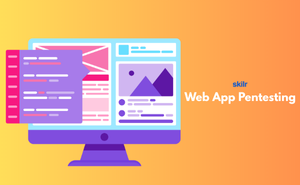 Web App Pentesting