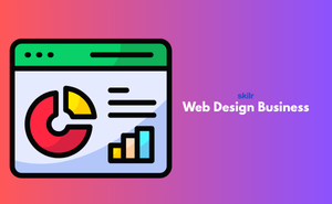 Certificate in Web Design Business
