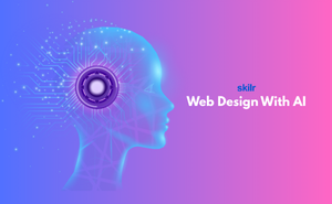 Certificate in Web Design With AI