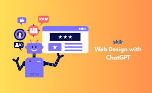 Web Design with ChatGPT