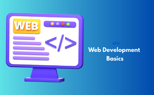 Web Development Basics