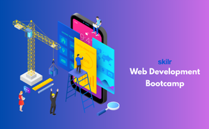 Web Development Bootcamp