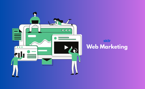 Web Marketing