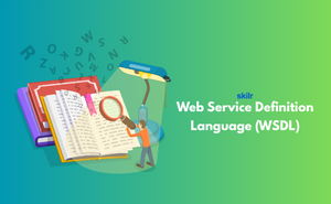 Web Service Definition Language (WSDL)