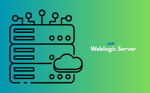 Weblogic Admin