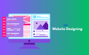 Website Designing