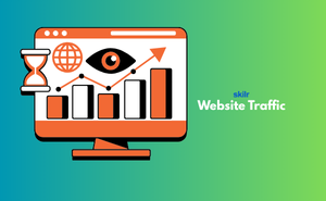 Certificate in Website Traffic