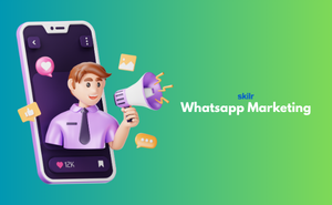 Certificate in Whatsapp Marketing