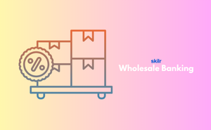 Wholesale Banking