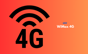 WiMax 4G
