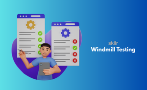 Windmill Testing