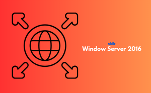 Certificate in Window Server 2016