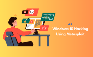 Windows 10 Hacking Using Metasploit