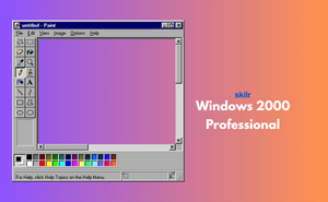 Windows 2000 Professional