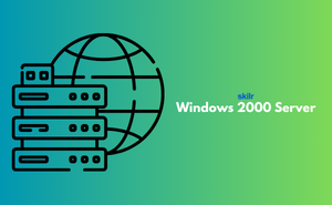 Windows 2000 Server