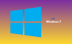 Windows 7