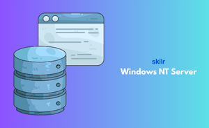 Windows NT Server
