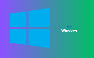 Windows