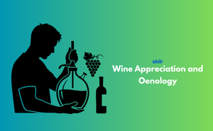 Certificate in Wine Appreciation and Oenology