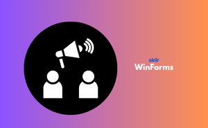 WinForms