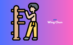 Certificate in Wing Chun