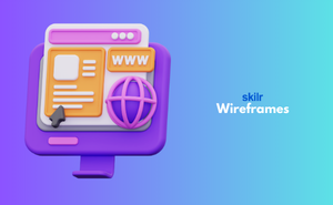Wireframes