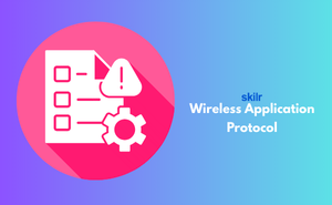 Wireless Application Protocol
