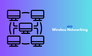 Wireless Networking