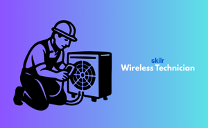 Certificate in Wireless Technician