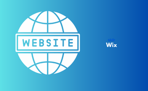 Certificate in Wix