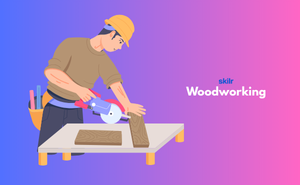 Certificate in Woodworking
