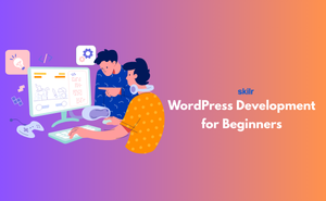WordPress Development for Beginners
