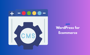 Certificate in WordPress for Ecommerce