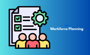 Certificate in Workforce Planning