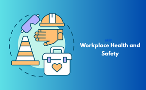 Certificate in Workplace Health and Safety