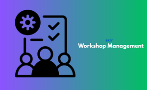 Workshop Management