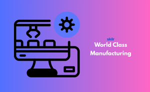 World Class Manufacturing