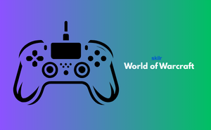 Certificate in World of Warcraft