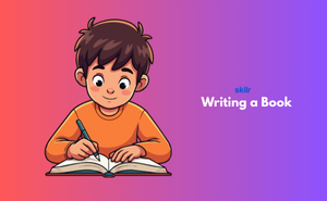 Certificate in Writing a Book