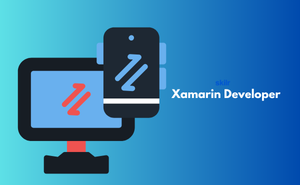 Certificate in Xamarin Developer