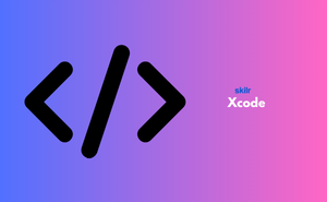 Certificate in Xcode