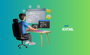 XHTML